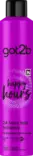 Got2b Happy Hour hiuskiinne 300ml - Hiuskiinteet - 7332531097901 - 2