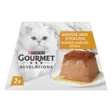 Gourmet Revelations Kanaa 2x57g - Kissan märkäruoat - 7613287919151 - 1