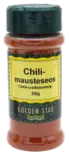 Gs chilimausteseos 55g - Mausteet - 6434800016321 - 1