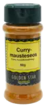 Gs curry mausteseos 50g - Mausteet - 6434800016031 - 1