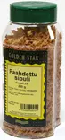 Gs paahdettu sipuli 220g - Mausteet - 6434800005721 - 1