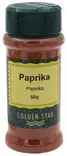 Gs paprika 50g - Mausteet - 6434800016161 - 1