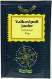 Gs valkosipulijauhe 25g - Mausteet - 6434800006261 - 1