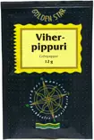 GS viherpippuri 12g - Mausteet - 6434800006391 - 1