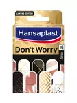 HANSAPLAST DON´T WORRY LAASTARI - Hiustenhoito ja hiuskoristeet - 4005800177941 - 1