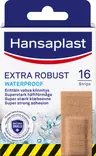 Hansaplast Extra Tough laastari 16kpl - Desifiointi ja laastarit - 4005800030451 - 1