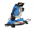 Harju katkaisu- ja jiirisaha 1400w 210mm - Pöytäsahat - 6438140345721 - 1