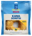 Hau-Hau Champion Kanadonitsi 15cm 120g - Koiran luut - 6430069589491 - 1