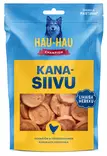 Hau-Hau Champion Kanasiivu makupala koirille 100g - Koiran herkut - 6430076893451 - 1