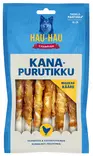 Hau-Hau Champion puruluut purutikku 11kpl 100g kana - Koiran luut - 6430056881041 - 2