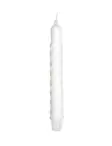 HAVI KORUKRUUNUKYNTTILÄ 20CM 3KPL - Kruunu- ja antiikkikynttilät - 6411631817211 - 1