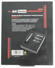 Hehkutulpan kierteen korjaussarja M10x1.0 - Huoltotyökalut - 6430074695361 - 4