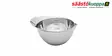 HEIROL pro mittakuppi teräs 1,15dl - Leivontatarvikkeet - 6419287895751 - 1