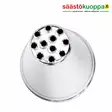 HEIROL ruoho-/spaghettitylla pieni 1,1mm - Leivontatarvikkeet - 6419287313521 - 1