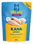 HHC Kana-ateria 260g - Koiran märkäruoat - 6430062465891 - 1