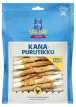 HHC Kanapurutikku 13cm 400g - Koiran luut - 6430043024321 - 1