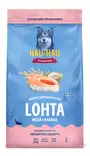 HHC Lohta,riisiä ja kauraa aik.2kg - Koiran kuivaruoat - 6438554010581 - 1