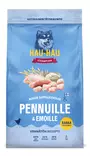 HHC Pennut ja Emot kana, riisi kaura 2kg - Koiran kuivaruoat - 6438554010611 - 1
