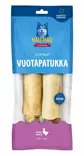 HHC Vuotapatukka ankka 17cm 2kpl 150g - Koiran luut - 6438554009691 - 1