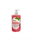 Hoitava Nestesaippua 500ml Vadelma - Nestesaippuat - 6417037109141 - 1