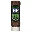 HP Classic BBQ-kastike 465g - Ruokaöljyt, maustaminen ja makeutus - 5000111047371 - 1
