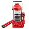 Hydraulinen pullotunkki 12t - Tunkit, pukit ja rampit - 6420610190061 - 1