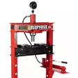 Hydrauliprässi 20T CE - Tunkit, pukit ja rampit - 6438168053851 - 2