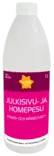 Ilves Julkisivu- ja homepesu 1L - Rakennuspuhdistusaineet - 6430026959541 - 1