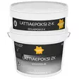 Ilves Lattiaepoksi 2K Vaaleanharmaa 4kg - Lattiamaalit - 6430026953051 - 1