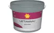 Ilves Lattiamaali Vaaleanharmaa 2,7L - Lattiamaalit - 6430026954201 - 1