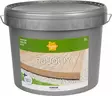Ilves Puuöljy Kirkas Vesiohenteinen 9L - Puuöljyt - 6430026958971 - 1