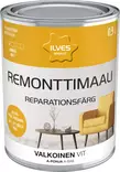 Ilves Remonttimaali Valkoinen 0,9L - Remonttimaalit - 6430026951101 - 1