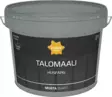 Ilves Talomaali Musta RR33 2,7L - Talomaalit - 6430026954461 - 1