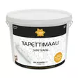 Ilves Tapettimaali Valkoinen 3,6L - Seinämaalit - 6430026952511 - 1