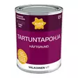 Ilves Tartuntapohja Valkoinen 0,9L - Pohjamaalit - 6430026950371 - 1