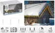 Jääpuikko led-valosarja 40led - Jouluvalot - 8719987651281 - 1