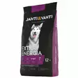 Jahti&Vahti Extra Energia 12kg - Koiran kuivaruoat - 6417679047771 - 1