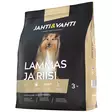 Jahti&Vahti Lammas-Riisi 3kg - Koiran kuivaruoat - 6417679047801 - 1