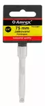 Jatkovarsi 1/4" 75 mm - Jatkovarret,niveljatkot ja adapterit - 6420286902791 - 2