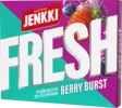 Jenkki fresh Berry 20kpl - Karkit - 6420256915271 - 1