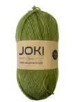Joki Kymi Akryylilanka 100G oliivinvihreä - Langat - 6438159370431 - 1