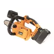 Jonköping® Akkuketjusaha RLC20TS 20V Li-ion, runko - Ketjusahat - 6438168109121 - 5