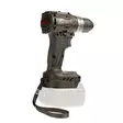 Jonköping Akkuporakone iskevä Li-ion PRO 10mm, runko - Porakoneet - 6438168113241 - 3
