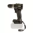 Jonköping Akkuporakone iskevä Li-ion PRO 10mm, runko - Porakoneet - 6438168113241 - 2