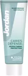 Jordan Caries Defense hammastahna 75ml - Hammastahnat - 7046110031131 - 2