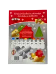 Jouluaskartelukirja A4 16-ohjetta - Jouluaskartelu - 6416455013651 - 1