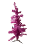 Joulukuusi 60cm Fuchsia - Joulukuuset - 8721037151511 - 1