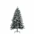 Joulukuusi Luxus luminen 180 cm - Joulukuuset - 6410416216041 - 1