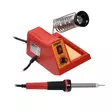 Juotosasema 48 w 150-480°c 230 v kaapeli 1,5 m - Paineilmatyökalut - 6438152049631 - 1