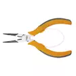 Kärkipihdit Neo tools taivutettu 140mm - Kärkipihdit - 5907558401691 - 1
